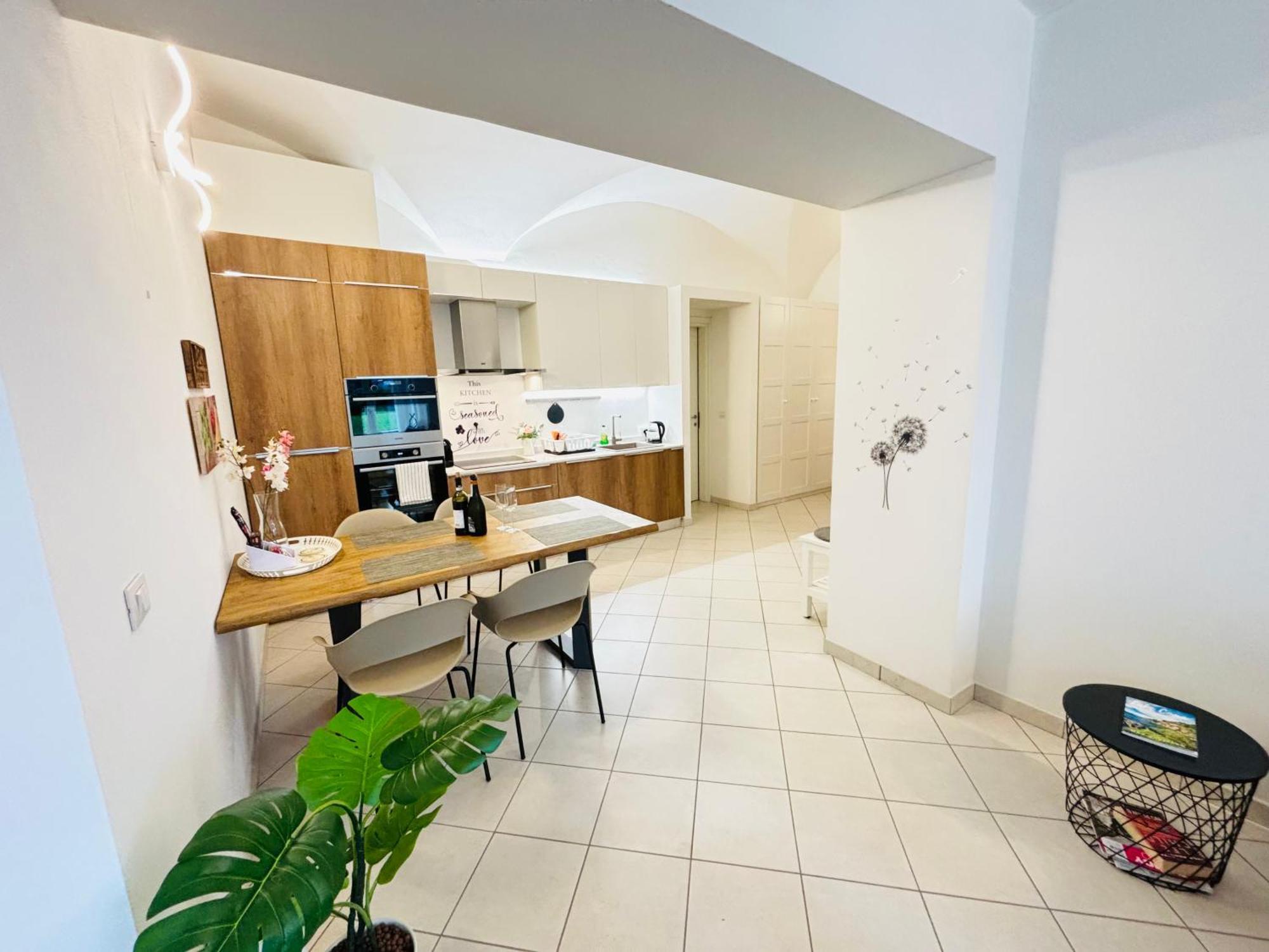 Lago Villa Zen - Apartment With Jacuzzi, Panoramic Views Lenno Extérieur photo