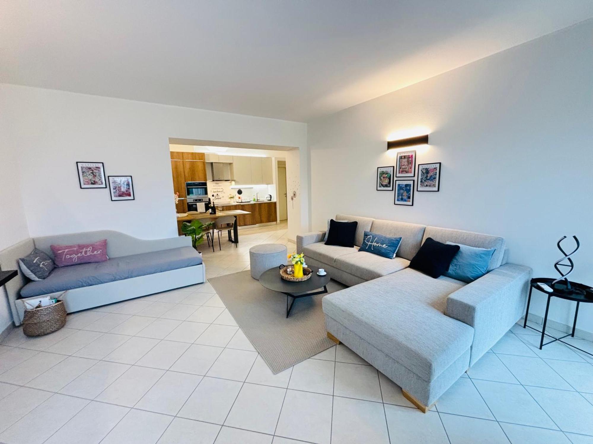 Lago Villa Zen - Apartment With Jacuzzi, Panoramic Views Lenno Extérieur photo